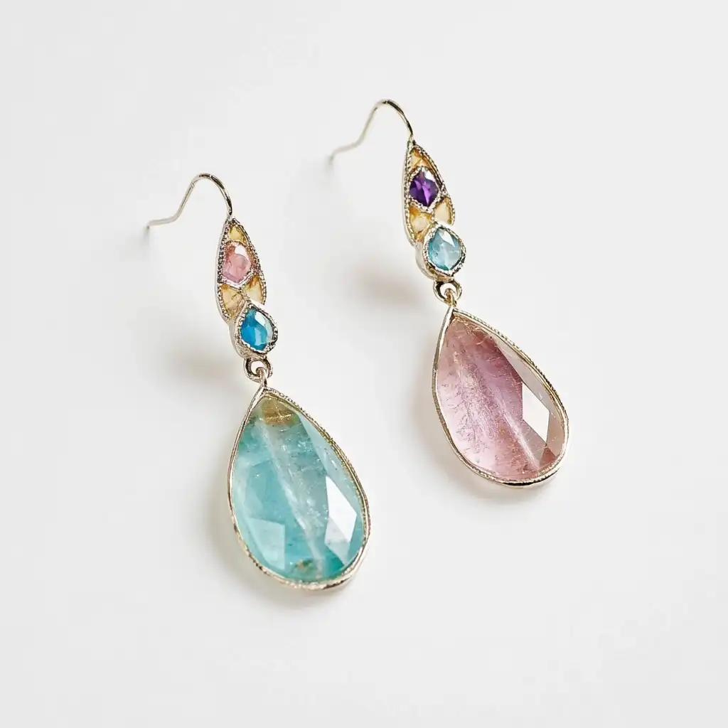 Handcrafted Earrings