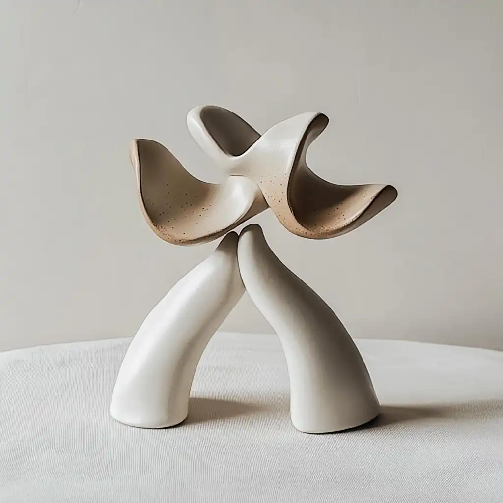 Abstract Sculpture