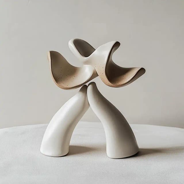 Abstract Sculpture